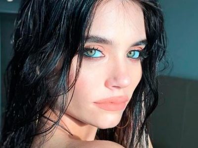 Eva de Dominici fue parte de los Oscar con su marido pero ¡estaba irreconocible! ¿Qué se hizo?
