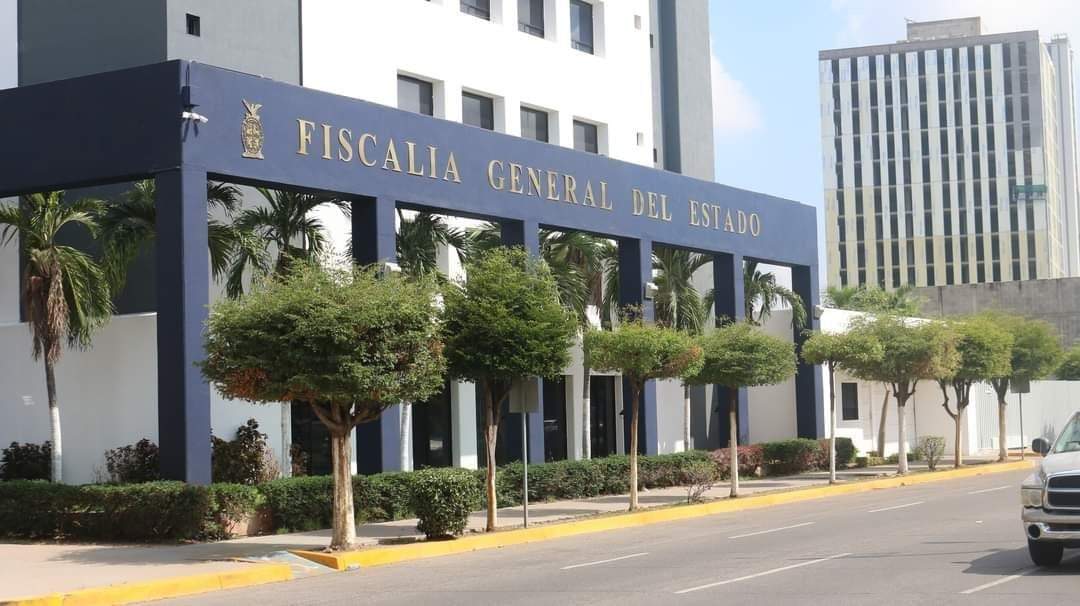 En busca de fiscal en Sinaloa