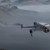 DJI presenta su nuevo dron Mavic 3 Pro con nuevas funciones