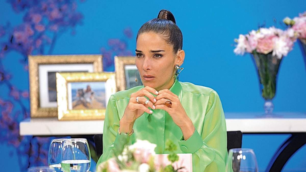 Juana Viale. Fuente: (Instagram)