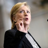 Peña propuso a Trump y a Clinton reunión en México