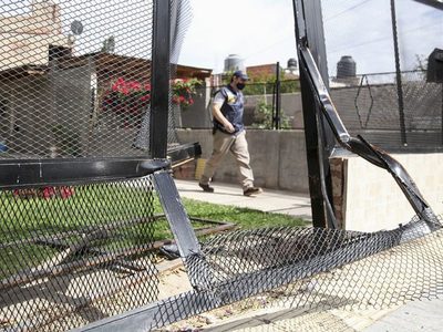 Tras un megaoperativo, la Policía de Neuquén desarticuló una peligrosa banda
