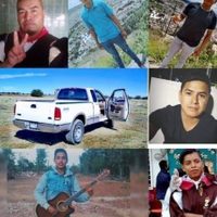 Hallan sin vida al tercero de seis indígenas wixárikas desaparecidos en Zacatecas