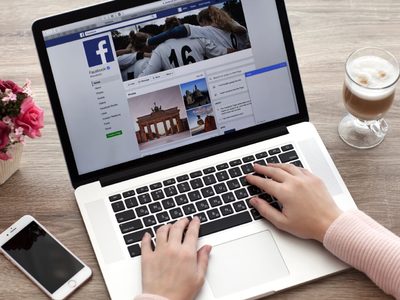 Ya está disponible la nueva web de Facebook. ¿La tenés?