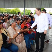 Avanza transformación con el presupuesto social históricamente más grande: Gobernador Durazo