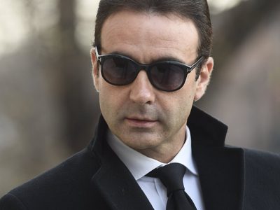 Gema López deschavó a Enrique Ponce con sus fotos en México con una famosa