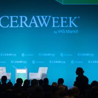 Coronavirus: Cancelaron el evento más importante de la industria del petróleo