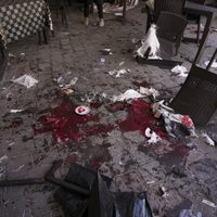 Aumentan a 2 mil 800 los muertos por ataques de Israel desde la ruptura del alto el fuego en Gaza