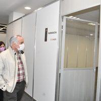 Nuevo ultimátum de 24 horas para que ISEM entregue material de protección