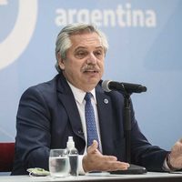“Es una mentira”: la reacción de la oposición ante el anuncio de Alberto Fernández