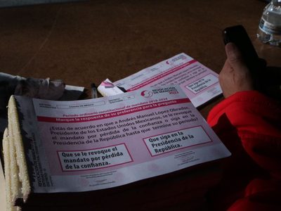 Colima, con el 100% de casillas instaladas y seis incidentes menores