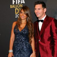 Sin vecinos y en una colina: así es la mansión de Lionel Messi y Antonella Roccuzzo
