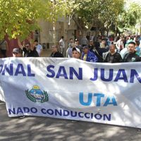UTA: todo lo que se sabe del posible paro de 72 horas