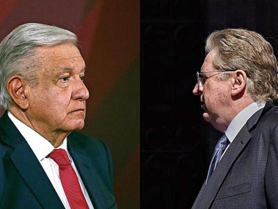 Plan de guerra de Grupo México: Desgaste en tribunales para recuperar la concesión ferroviaria