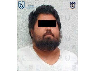 Detienen al abogado de exdirectora del colegio Rébsamen