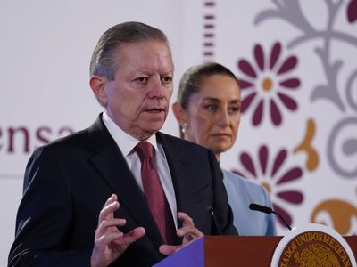 Operador judicial de la 4T acapara candidaturas para controlar la Corte y Tribunal