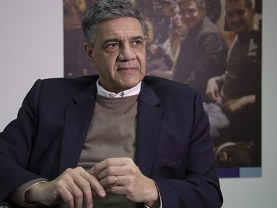 Jorge Macri aseguró que hay que avanzar con la Ley de Reiterancia