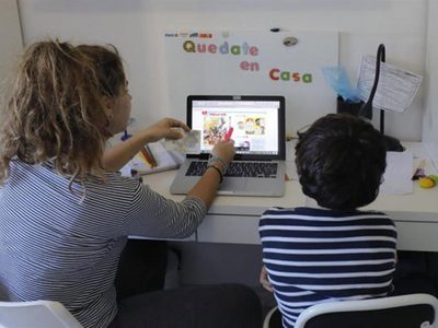 El Gobierno de Neuquén entregará 9 mil notebooks a estudiantes