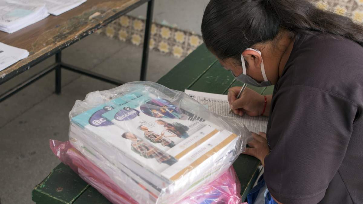 El ciclo escolar 2021-2022 tendrá ocho días de asueto