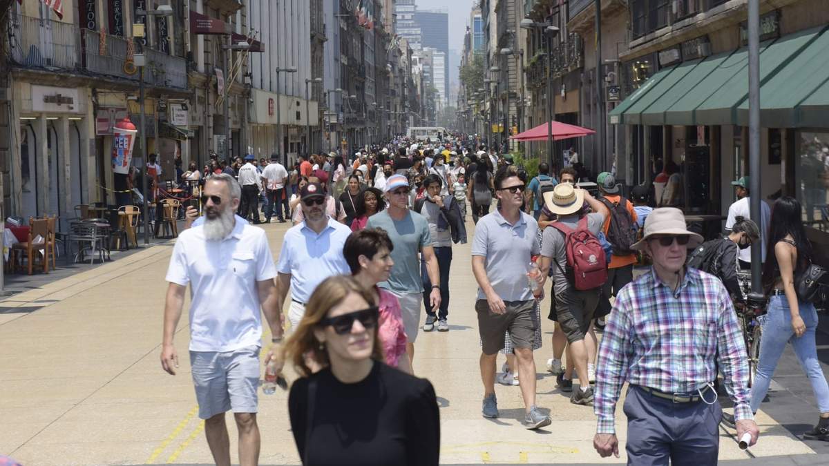 HR Ratings adelantó que para 2022 la inflación general cerrará el año en 5.0% anual