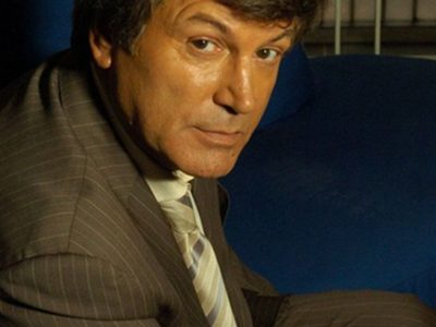 La emotiva celebración de Carlín Calvo por sus 67... ¡Feliz cumpleaños!