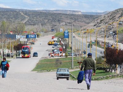 Atención: otra localidad neuquina tiene transmisión comunitaria de coronavirus