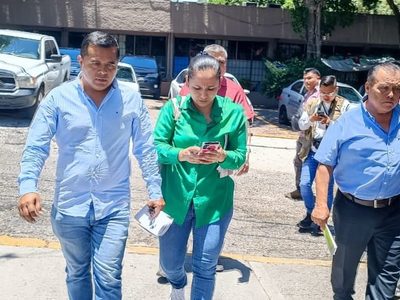 Asaltan con violencia al periodista José Nava Mosso, en Chilpancingo, Guerrero