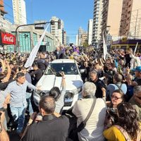 LLA prepara el tramo final de la campaña sin la reimpresión de las boletas