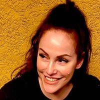 Impresionante: Connie Ansaldi dejó sin palabras a sus seguidores cuando mostró el interior de su cas
