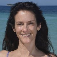 ¿Se contagió de Hugo Sierra?: Elena Rodríguez hizo lo mismo que el uruguayo con la prensa