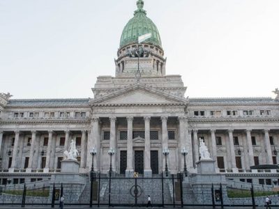 Una senadora propuso cambiar el régimen de DNU para que el rechazo de una sola cámara los deje sin e