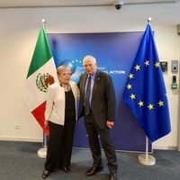 Inaceptable, que Latinoamérica sea solo una cantera de recursos naturales: Alicia Bárcena