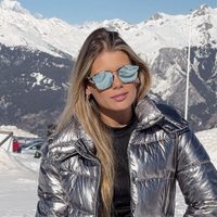 Sueño hecho realidad: Carol Cabrino no pudo ocultar su felicidad e hizo un gran anuncio