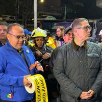Clausuran la Plaza de Toros y el Estadio Azul (Video)