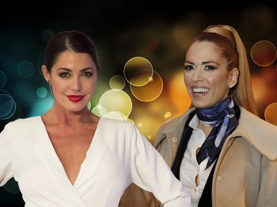 Pamela David fijó posición sobre la renuncia de Viviana Canosa