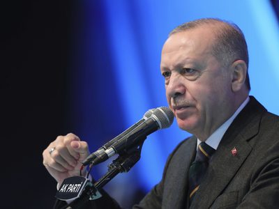 Tensión entre EE. UU. y Turquía: Washington llama “antisemitas” a los comentarios de Erdogan
