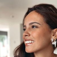 Imborrable: la falta de ortografía en un tatuaje de Gloria Camila que los usuarios no dejaron pasar