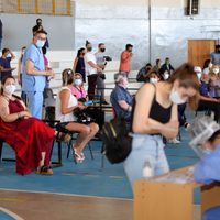 Río Negro: el Gobierno le dará prioridad a la primera dosis de la vacuna contra el coronavirus