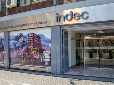El Indec reportó un alza de un poco más de un punto en la actividad económica en septiembre
