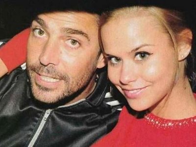 "¡Es igual a Matías Alé!": Reapareció María del Mar con nuevo novio pero ¡es parecido a su ex!