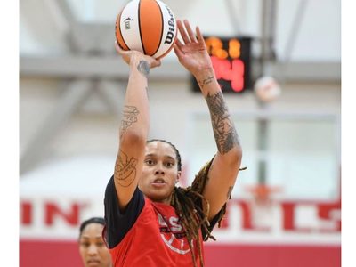 Brittney Griner, víctima de tortura y violación de derechos humanos en la peor prisión de Rusia