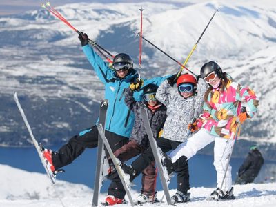 Según la CAME, en las vacaciones de invierno el turismo cayó casi un 12 %