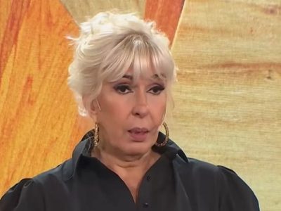 Georgina Barbarossa recibió un duro golpe de parte de una figura de América TV