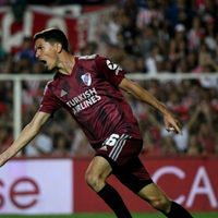 Tremendo triunfo de River para seguir en la punta, repasá lo mejor