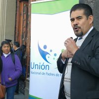 Unión Nacional de Padres de Familia lamenta la desaparición del INEE