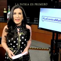 AMLO no quiere ahorrar, sino agandallarse al árbitro electoral: Kenia López