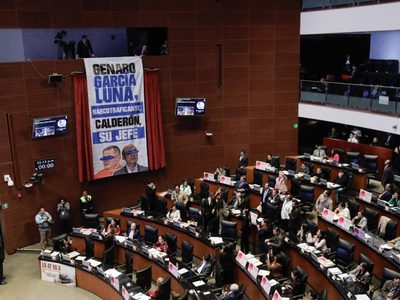 Felipe Calderón también debería de ser juzgado: Ignacio Mier