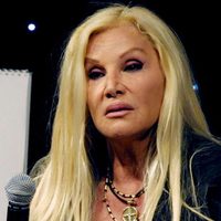 "No puedo ni hablar": el audio de Susana Giménez tras dar positivo en coronavirus