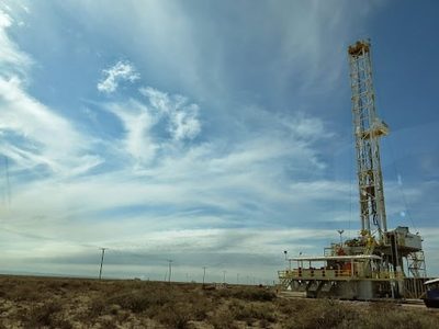 Chevron adquiere el 100% de un bloque en Vaca Muerta