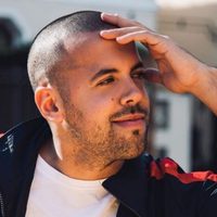 "¿Volvemos con esto?": Mati Napp está harto de qué le pregunten siempre por eso ¡dijo basta!